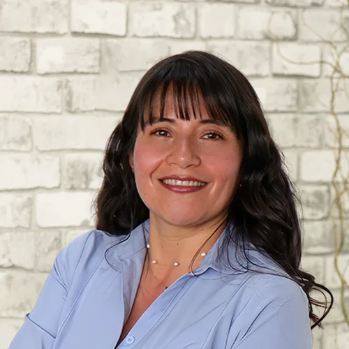 Marta Rodríguez Real Estate Coordinator